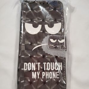 Samsung galaxy S9 plus case